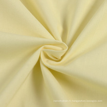 Tissu tissu de haute qualité 100% coton tissu